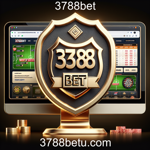 A Ascensão dos Jogos de Esportes no 3788bet